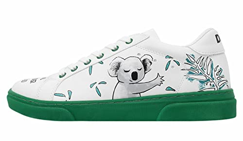 DOGO Ace Sneakers - Koala Hug 39