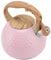 SUPYINI Cooker, Whistling Kettle, Induction Tea Kettle, 3 L Kettle, Retro Tea Kettle, Stainless Steel, Induction Kettle, Water Jug Hob for Stove, Gas Electric SUPYINIkvr2gdcbgf-11