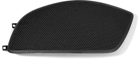 Audi 8X00354234PK Lautsprecherblende links vorn, schwarz