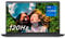 Dell Inspiron 15 3520 Laptop 15.6 FHD 120Hz Display, Intel Core i7-1255U, Intel Iris Xe Graphics, 16GB, 1TB SSD, Windows 11 Home, Tastatur ohne Hintergrundbeleuchtung – Deutsch