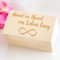 Generisch Ringbox Hochzeit, Holz Ringkissen, Ringschatulle Eheringbox, Ringträger Box, Ringschachtel Standesamt