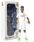 Sockers Banbo Toys - Action Figur Real Madrid CF Vinicius Junior, 20,3 cm