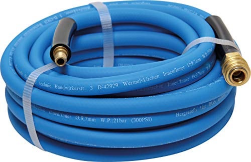 BGS Druckluftschlauch - 10 m