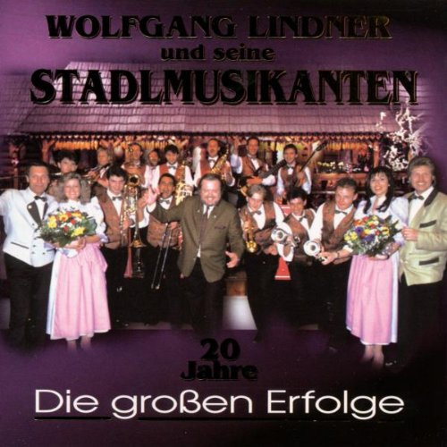 Die Grossen Erfolge-20 Jahre