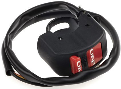 RFX fxkb 90200 55St Button Universal Schalter an/aus
