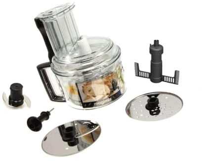 MAGIMIX - CUVE AA CS4100 (APRES 10/1996) POUR ROBOT MULTIFONCTIONS MAGIMIX