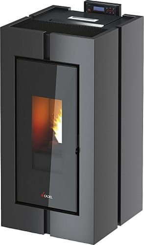 Stufa pellet Cadel Tecna stufa pellet