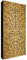 Addictive Sound Akustikpaneele Holz - Akustik Diffusor - Akustikplatten und Schallabsorber - Acoustic Panel Absorber - Akustikpaneel 120x60x11,5cm - Akustikelemente Schall Absorbierer - Light Brown