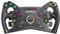 MOZA Summer Car Steering Wheel Cover, Four Seasons Universal, 38cm, Anti-slip Handle, Pink, USB, PC Steering Wheel, Car Accessory