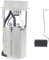 Unidad de suministro de combustible de bomba de combustible para Evasion Jumpy 406 8B Expert Scudo Zeta 2.0L 2.2L 1998-2016 1525Z1