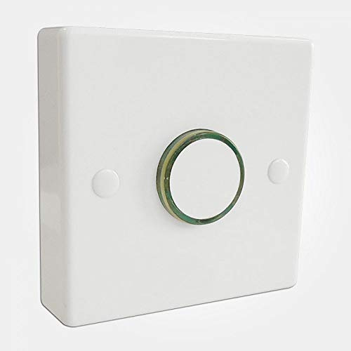 Eterna PUSHLED Yesss Time Delay Push Switch Lighting