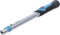 BGS 2809 - Clé dynamométrique - 10 - 50 Nm - pour outils enfichables de 9 x 12 mm