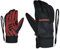 Ziener Erwachsene Ski-Handschuhe/Wintersport Wasserdicht Atmungsaktiv GARIM AS, gray ink camo, 7,5