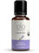 Dr. Mercola Ätherisches Bio-Lavendelöl, 1 Flasche (28 ml), Dampf destilliert aus frisch blühenden Lavendelspitzen, gentechnikfrei, USDA Bio
