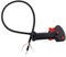 MCHNIC Gasgriff Griffschalter für Fuxtec FX-MS152, MFS520 Multitool 2in1, Hecht 129BTS, Dolmar MS27U, Matrix BMS 900-4, Demon RQ580 Motorsense
