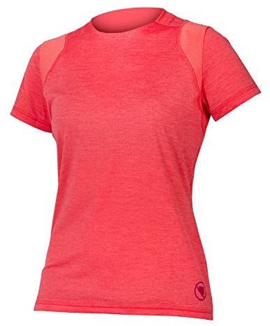 Endura Damen SingleTrack Trikot Kurzarm