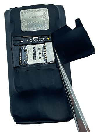 SPY TEC | Traceur GPS & Micro GSM - Écoute à Distance - Grande Autonomie 30 Jours / 30 Heures - Made in France