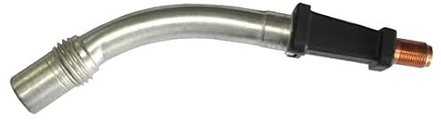 Original MERKLE Brennerkörper für MIG/MAG-Schweißbrenner SB 307 G