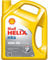 SHELL Motoröl Helix 10W-40 Teilsynthetiköl Motorenöl 4 L