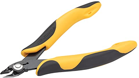 Jagwire Sport Zip Tie Cutter, Depending on the model
