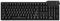 Das Keyboard 6 Professional : Cherry MX Brown US (DK6ABSLEDMXBUSEUX)