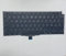 ICTION Nuova Tastiera A2179 IT Italia Standard Italiano per MacBook Air 13'' A2179 Tastiera 2020 Anno