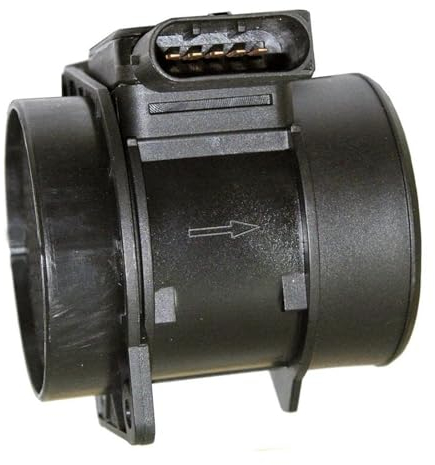 Luftmassenmesser Für Mercedes W203 CL203 S202 S203 C208 A208 W210 R170 5WK9613 5WK961 3Z 1110940148 A1110940148 MAF Mass AIR Flow Sensor Meter Luftmengenmesser