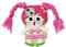 SGVAHY iPhone 15 Case Cute Kawaii 3D Cartoon Bikini Soft Silicone Braid Shockproof Protective Cover for Kids Girls
