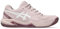 ASICS Damen Gel-Dedicate 8 Clay Sneaker, Watershed Rose White, 38 EU