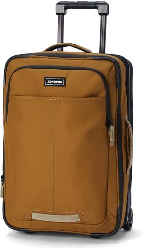 Dakine Status Roller, 42 l, Gummi, Einheitsgröße, Gummi, Rollkoffer