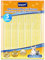 KEEPOW 5 STK Ersatzpads für Kärcher Fenstersauger Zubehör für Kärcher Fensterreiniger Ersatzteile, Ersatzmikrofaser Pads, Wischmopppad für Karcher WV2 WV5 WV6 Plus Premium