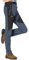 Rdruko Skihose Damen Wasserdicht Softshellhose Winter Gefüttert Winterhose Warme Outdoorhose Winddicht Wanderhose Thermo Trekkinghose Snowboardhose (Kühles Grau, L)
