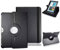 Funda para tablet Samsung Galaxy Tab 2 10.1 P5100 P5110 con rotación de 360°, funda plegable inteligente para Samsung Galaxy Tab 2 10.1 P5100 P5110 P5110 funda con función de encendido y apagado