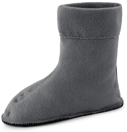 Ladeheid Kinder Wärmende Stiefelsocken für Gummistiefel LA-CA-01 LA-CA-03 LA-CA-04