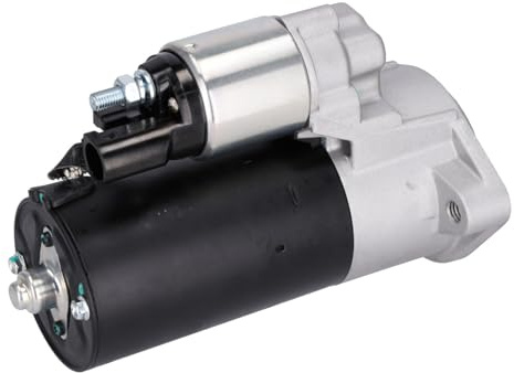 FEBI BILSTEIN Starter 193160 Starterleistung: 2,0kW,