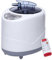 Sauna Steamer, 2L Stainless Steel Pot Steam Generator with Remote Control, Fumigation Machine, 1000W Home SPA Therapy Steamer with Timer & 9 Levels Temps for Quick Distillation Body Detox Relaxation
