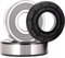 FHAJKTJB Compatible con LG Compatible con Kenmore, Kit de Sellado de cojinetes for Lavadora 4036ER204A 4280FR4048L 4280FR4048E-