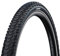 Schwalbe Marathon Mondial Pro Evo V-Guard 29 x 2,25 57-622, Schwarz