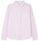 SPRINGFIELD 3.t.a. Camisa Oversize Popelin Chemise, Rose Clair, S Femme