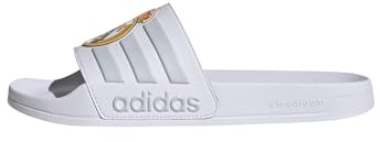 adidas Unisex Adilette Shower Real MadridSandalen/Hausschuhe