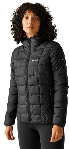 Regatta Damen Steppjacke Jacke Outdoorjacke Asper