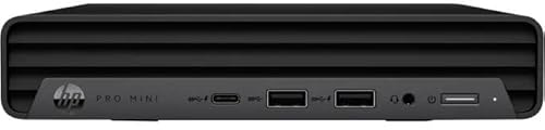 HP Pro Mini 400 G9 i5-13500T - Core i5 - Core i5-4,6 GHz