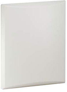 LevelOne WAN-7151 15dBi 2.4GHz Directional Dual-PolarizationPanel Antenne