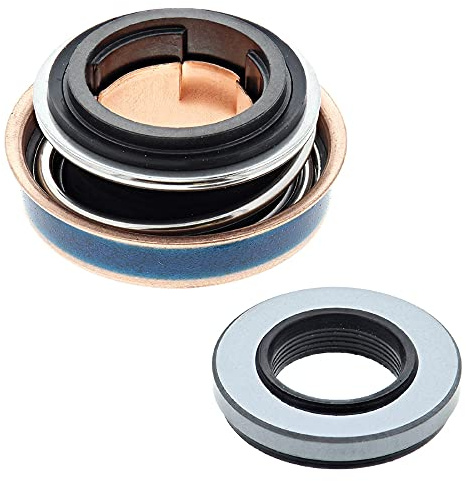 Vertex-Winderosa Dichtung für mechanische Wasserpumpe, 503006