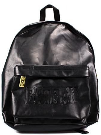 Half Moon Bay Casual Black