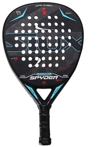Siux Spyder Luxury Grafeno - Palas De Padel