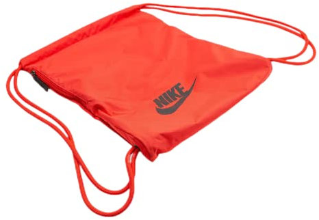 NIKE Unisex Heritage Gym Sack - 2.0 Tasche