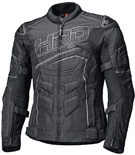 Held Safer SRX Motorrad Textiljacke