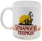 Stor Stranger Things Tasse, 325 ml Capacité