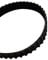 Drive Belt For Black And Decker DN750 Planer
